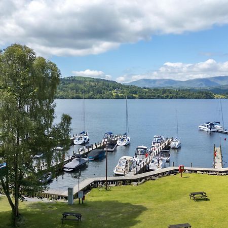 Ridgway Lodge Windermere Exteriér fotografie