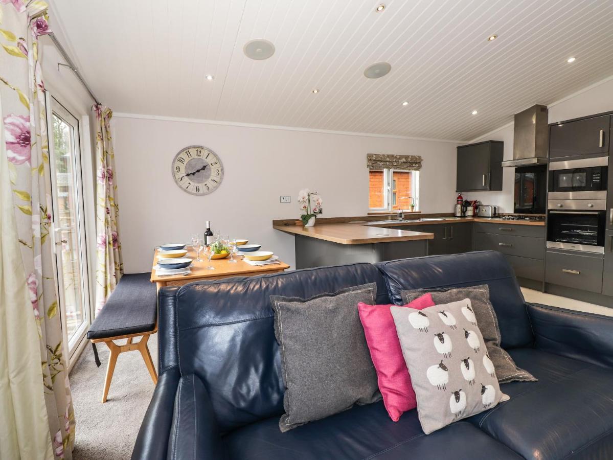 Ridgway Lodge Windermere Exteriér fotografie