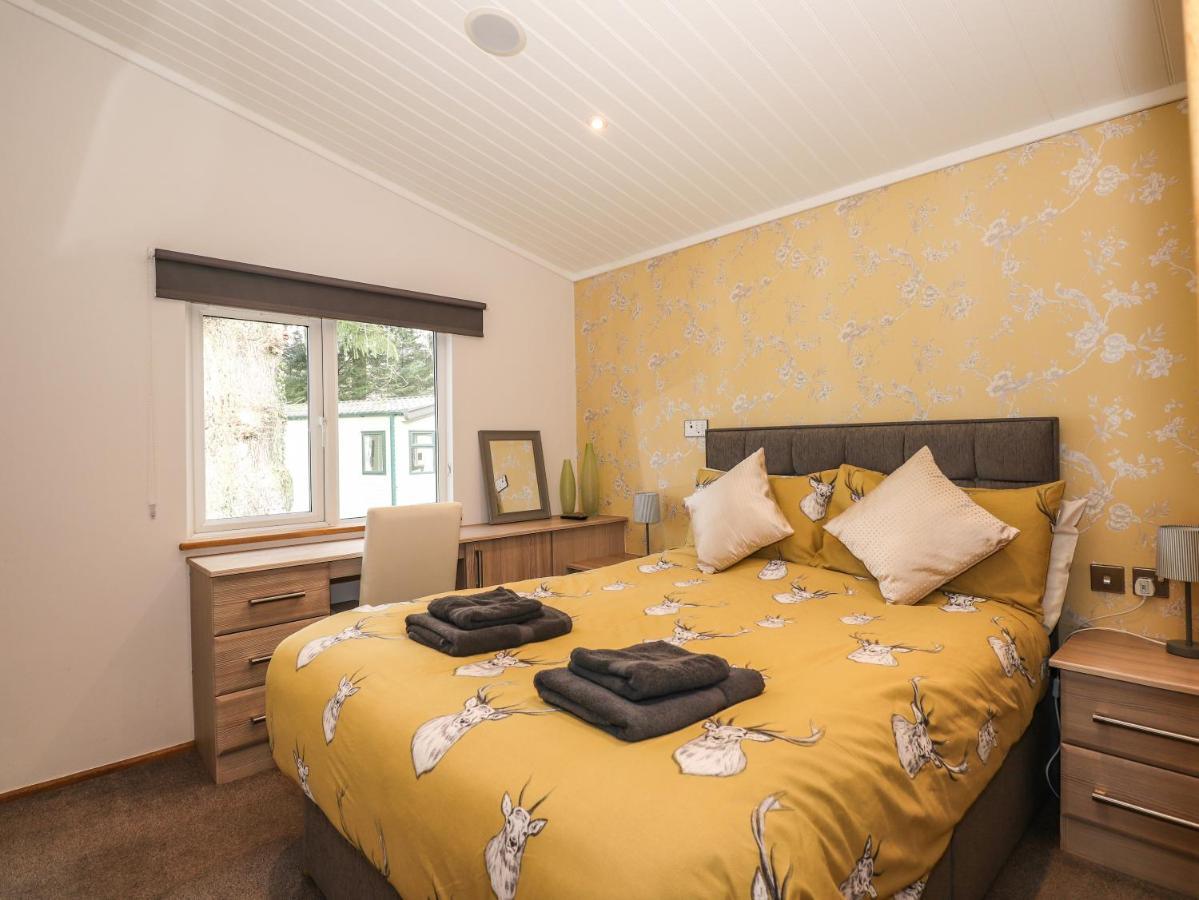 Ridgway Lodge Windermere Exteriér fotografie