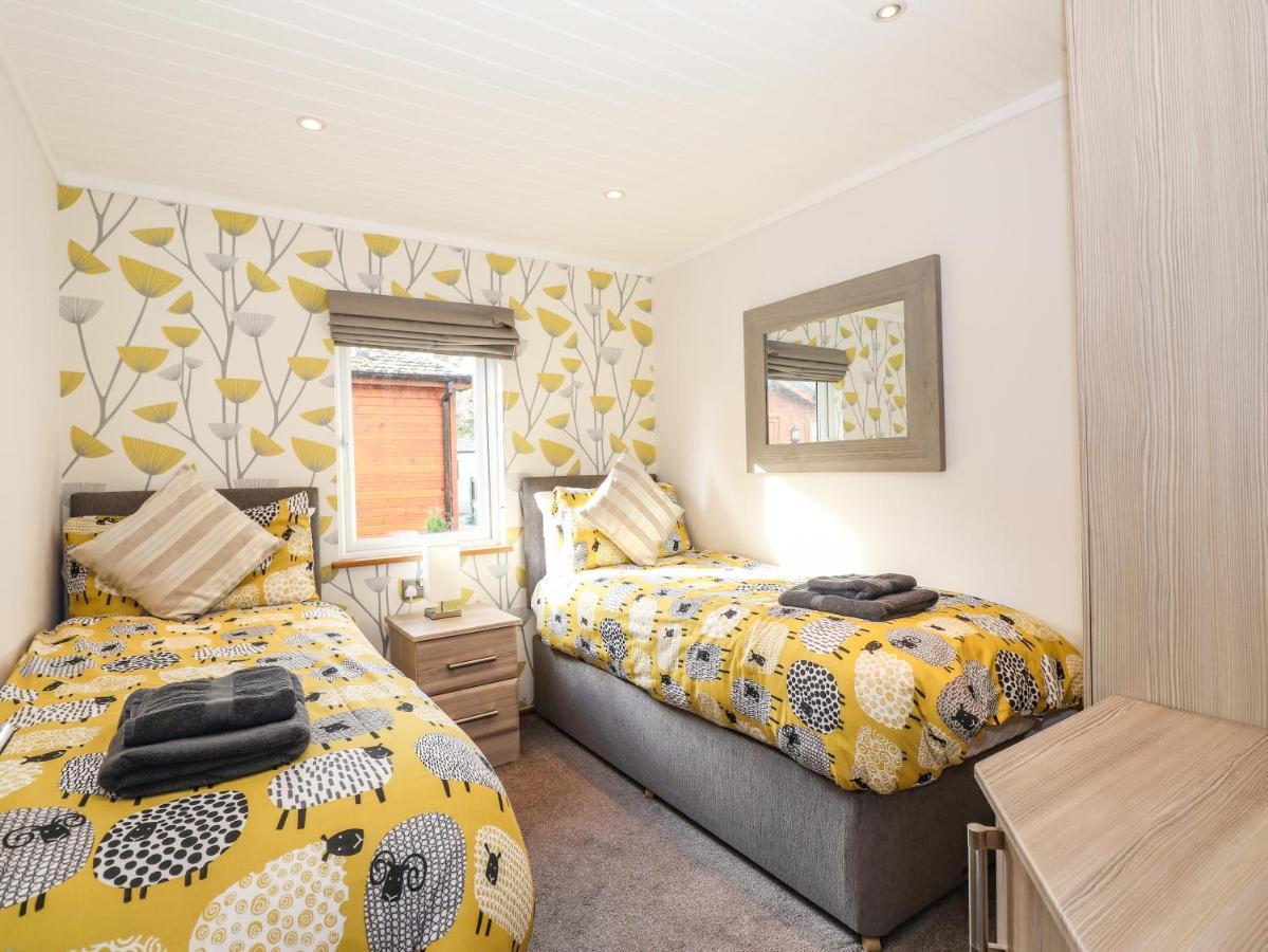 Ridgway Lodge Windermere Exteriér fotografie