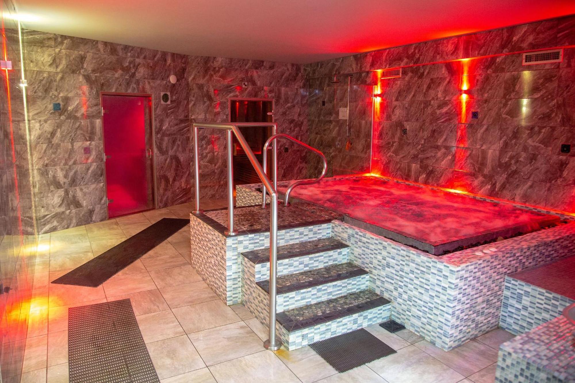Ridgway Lodge Windermere Exteriér fotografie